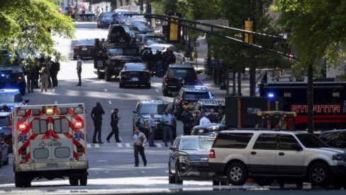 ПРВИ РЕЗУЛТАТИ ИСТРАГЕ НЕСРЕЋЕ У ЊУЈОРКУ: Полиција открила да ли је у питању терористички акт