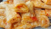 POSNA PITA SA PAPRIKAMA: Malo drugačiji ukus koji osvaja na prvi zalogaj (RECEPT/VIDEO)