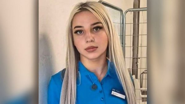 ТРАГИЧАН КРАЈ ПОТРАГЕ ЗА АНАСТАСИЈОМ: Пронађено тело девојке која је нестала у Грчкој ТРАГИЧАН КРАЈ ПОТРАГЕ ЗА АНАСТАСИЈОМ: Пронађено тело девојке која је нестала у Грчкој