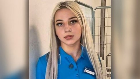 MOJA ĆERKA JE KIDNAPOVANA, SILOVANA I UBIJENA Potresna ispovest oca Poljakinje Anastasije (27) koja je ubijena u Grčkoj MOJA ĆERKA JE KIDNAPOVANA, SILOVANA I UBIJENA Potresna ispovest oca Poljakinje Anastasije (27) koja je ubijena u Grčkoj