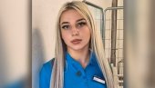 ТРАГИЧАН КРАЈ ПОТРАГЕ ЗА АНАСТАСИЈОМ: Пронађено тело девојке која је нестала у Грчкој ТРАГИЧАН КРАЈ ПОТРАГЕ ЗА АНАСТАСИЈОМ: Пронађено тело девојке која је нестала у Грчкој