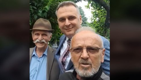 KURTIJEV POSLANIK PROZIVA AMERIKANCE: Ne kriju svoju mržnju - Ne interesuje nas šta kažu, mi smo država (VIDEO) KURTIJEV POSLANIK PROZIVA AMERIKANCE: Ne kriju svoju mržnju - Ne interesuje nas šta kažu, mi smo država (VIDEO)