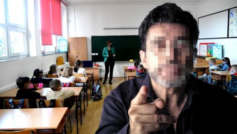 БЕОГРАЂАНИН ПРЕТИО НАСТАВНИКУ СВОЈЕ ЋЕРКЕ: Тврдио да је био јако потресен, ево колико је казну добио