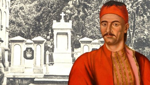 БАБА ВИШЊА НОСИЛА ТЕРЕТ БУРНИХ ВРЕМЕНА: Данас је 206. година од смрти мајке Милоша Обреновића, многе фамилије доказују да је из њихове лозе БАБА ВИШЊА НОСИЛА ТЕРЕТ БУРНИХ ВРЕМЕНА: Данас је 206. година од смрти мајке Милоша Обреновића, многе фамилије доказују да је из њихове лозе