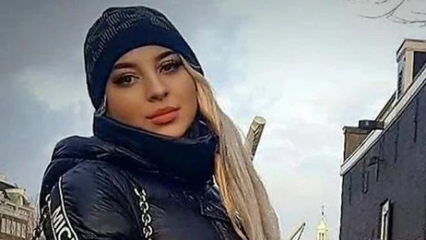 УЖАСНА СЦЕНА НА МЕСТУ ГДЕ ЈЕ ПРОНАЂЕНО АНАСТАСИЈИНО ТЕЛО: Ухапшен држављанин Бангладеша због убиства девојке УЖАСНА СЦЕНА НА МЕСТУ ГДЕ ЈЕ ПРОНАЂЕНО АНАСТАСИЈИНО ТЕЛО: Ухапшен држављанин Бангладеша због убиства девојке