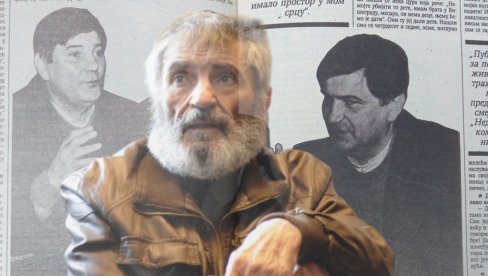 Otac i majka su poginuli, brat umro, sestru sam našao slučajno posle rata - i nju su hteli da ubiju Otac i majka su poginuli, brat umro, sestru sam našao slučajno posle rata - i nju su hteli da ubiju