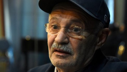 ZAPROSIO JE KAD JE SAZNAO DA BOLUJE OD RAKA: Slavica je umrla Mustafi na rukama dva meseca kasnije ZAPROSIO JE KAD JE SAZNAO DA BOLUJE OD RAKA: Slavica je umrla Mustafi na rukama dva meseca kasnije
