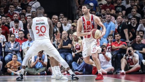 KRAJ FANTASTIČNE KARIJERE: Stefan Marković posle poraza od Partizana u ABA finalu okačio patike o klin KRAJ FANTASTIČNE KARIJERE: Stefan Marković posle poraza od Partizana u ABA finalu okačio patike o klin