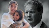 MIHINA MAJKA U CRNINI NA SVADBI: Unuka se udala, bol za sinom ne prestaje (FOTO) MIHINA MAJKA U CRNINI NA SVADBI: Unuka se udala, bol za sinom ne prestaje (FOTO)