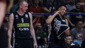 PARTIZAN PECKA ZVEZDU: Novo pojačanje crveno-belih u Danteovom krug pakla PARTIZAN PECKA ZVEZDU: Novo pojačanje crveno-belih u Danteovom krug pakla