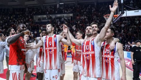 ZVEZDA PRATI LETNJU LIGU, ALI... Kog asa su crveno-beli uspeli danas da zadrže, a kome su ponuđeni ugovori ZVEZDA PRATI LETNJU LIGU, ALI... Kog asa su crveno-beli uspeli danas da zadrže, a kome su ponuđeni ugovori