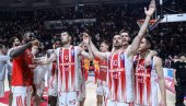 SAOPŠTENJE (I) ZA KRAJ SEZONE: Crvena zvezda se oglasila!