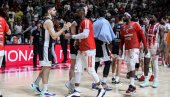MAKABI NACILJAO CENTRA VEČITIH: Za Ledeja izvisili, ali - ne odustaju MAKABI NACILJAO CENTRA VEČITIH: Za Ledeja izvisili, ali - ne odustaju