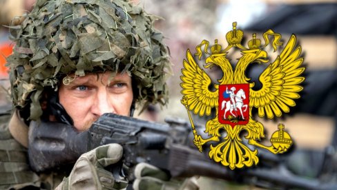 RAT U UKRAJINI: Zaustavljanje ofanzive - Rusi odbili nove napade