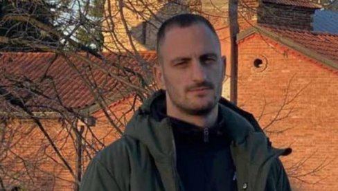 KRENUO NA POSAO, ODVEDEN U PRITVOR: Vukašin nikome ništa nije nažao učinio, ali ga je Kurti utamničio KRENUO NA POSAO, ODVEDEN U PRITVOR: Vukašin nikome ništa nije nažao učinio, ali ga je Kurti utamničio