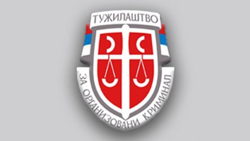 DA BI ZAŠTITILO POLITIČKE IZVOĐAČE NASILJA: Kako je Tužilaštvo za organizovani kriminal sakrilo teroristički napad u centru Beograda DA BI ZAŠTITILO POLITIČKE IZVOĐAČE NASILJA: Kako je Tužilaštvo za organizovani kriminal sakrilo teroristički napad u centru Beograda