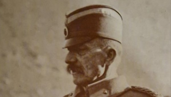 ВОЈВОДА ПО МЕРИ СВОГ НАРОДА: Јединствена психобиографија војводе Живојина Мишића из пера др Александра Мисојчића ВОЈВОДА ПО МЕРИ СВОГ НАРОДА: Јединствена психобиографија војводе Живојина Мишића из пера др Александра Мисојчића