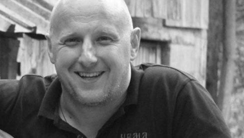 ВЛАДИМИР БИО ЧОВЕК ВЕЛИКОГ СРЦА: Хуманитарац из Теслића се утопио у Великој Усори ВЛАДИМИР БИО ЧОВЕК ВЕЛИКОГ СРЦА: Хуманитарац из Теслића се утопио у Великој Усори