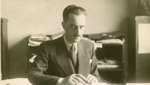 ФЕЉТОН - МУЗЕЈ КНЕЗА ПАВЛА ДОБИЈА НОВ НАЗИВ: Вељко Петровић је вешто Србијанцима распродавао своју грађанску Војводину ФЕЉТОН - МУЗЕЈ КНЕЗА ПАВЛА ДОБИЈА НОВ НАЗИВ: Вељко Петровић је вешто Србијанцима распродавао своју грађанску Војводину