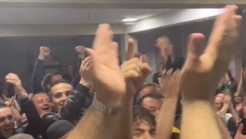 MANJINE U CRNOJ GORI ĆE BITI STUB VLADE? Pojedini lideri izneli stav o formiranju izvršne vlasti MANJINE U CRNOJ GORI ĆE BITI STUB VLADE? Pojedini lideri izneli stav o formiranju izvršne vlasti