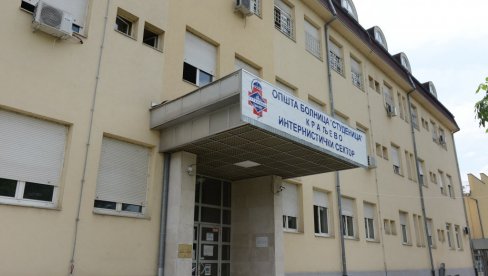 SAMO ŠESTORO NOVOZARAŽENIH: Nedeljna korona statistika sa teritorije Kraljeva SAMO ŠESTORO NOVOZARAŽENIH: Nedeljna korona statistika sa teritorije Kraljeva