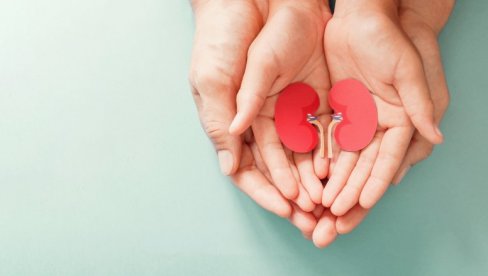 ZAJEDNO ZA NOVI ŽIVOT: Danas smo živi zahvaljujući transplantacionom programu koji je pokrenuo dr Lončar