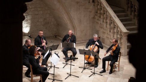 OTVARANJE NA SVETSKI DAN MUZIKE: Letnje izdanje ArtLink festivala OTVARANJE NA SVETSKI DAN MUZIKE: Letnje izdanje ArtLink festivala