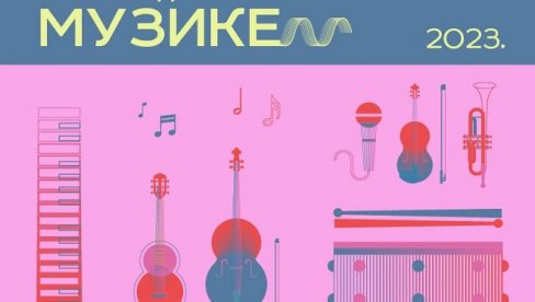 DŽEZ KOD FONTANE: Svetski dan muzike i u KCB DŽEZ KOD FONTANE: Svetski dan muzike i u KCB