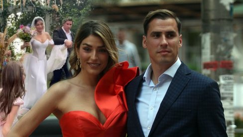 Kako su se upoznali Anđela Jovanović i Mihail Dudaš? Jedno je bilo PRESUDNO Kako su se upoznali Anđela Jovanović i Mihail Dudaš? Jedno je bilo PRESUDNO