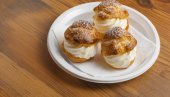 RECEPT za princes krofne koji uspeva svima!
