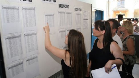 SRPSKOJ SU NAJPOTREBNIJI MAJSTORI: Počeo upis u Srednje škole u Republici Srpskoj SRPSKOJ SU NAJPOTREBNIJI MAJSTORI: Počeo upis u Srednje škole u Republici Srpskoj