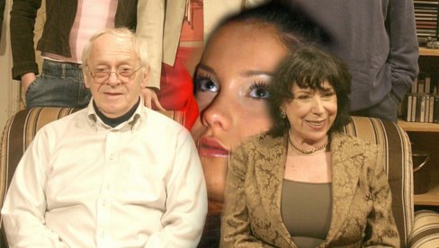 MIRKA I NIKOLA SIMIĆ U LJUBAV NAVIKA PANIKA Mrzela sam to... Udarao me je po rukama, a danas sam zahvalna za sve! Čak sam i pesmu zavolela MIRKA I NIKOLA SIMIĆ U LJUBAV NAVIKA PANIKA Mrzela sam to... Udarao me je po rukama, a danas sam zahvalna za sve! Čak sam i pesmu zavolela