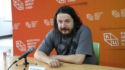 DARELU ANDRIĆ „UKRAO“ NOBELA: Bazdulj o britanskom piscu osam puta nominovanom za najveću nagradu (VIDEO) DARELU ANDRIĆ „UKRAO“ NOBELA: Bazdulj o britanskom piscu osam puta nominovanom za najveću nagradu (VIDEO)
