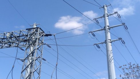 RADOVI NA MREŽI: U sredu bez struje delovi Braničevskog okruga RADOVI NA MREŽI: U sredu bez struje delovi Braničevskog okruga
