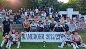 И ОМЛАДИНЦИ ФК БАК ШАМПИОНИ: Белоцрквани освојили Јужнобанатску лигу И ОМЛАДИНЦИ ФК БАК ШАМПИОНИ: Белоцрквани освојили Јужнобанатску лигу