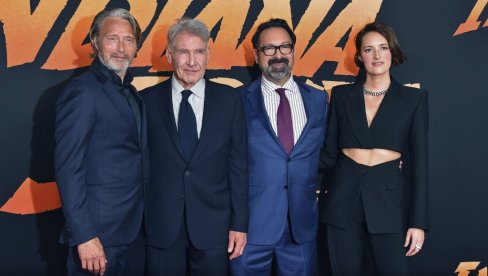 GLUMCI U HOLIVUDU DOBILI PONUDU KOJA SE NE ODBIJA: Dramskim umetnicima ponuđen dogovor vredan više od milijardu dolara GLUMCI U HOLIVUDU DOBILI PONUDU KOJA SE NE ODBIJA: Dramskim umetnicima ponuđen dogovor vredan više od milijardu dolara