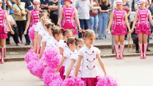 OTVOREN BELOCRKVANSKI KARNEVAL: U narednih šest dana puno koncerata, izložbi, karnevalskih grupa...