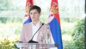 OGLASILA SE PREMIJERKA BRNABIĆ: Reagovala na sramne navode Todorovića