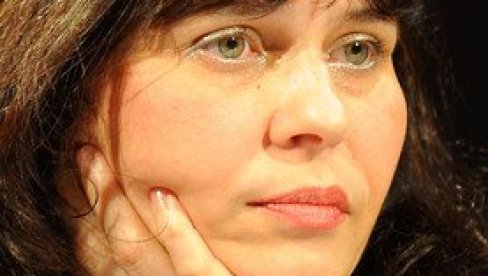 МУЦИ ЗА ТАЊУ МАНДИЋ РИГОНАТ: Једногласно за режију Наш разред Народног позоришта МУЦИ ЗА ТАЊУ МАНДИЋ РИГОНАТ: Једногласно за режију Наш разред Народног позоришта