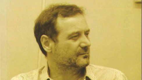 КОЛУМНЕ ЗОРАНА ЋИРИЋА: Промоција књиге јагодинског адвоката КОЛУМНЕ ЗОРАНА ЋИРИЋА: Промоција књиге јагодинског адвоката