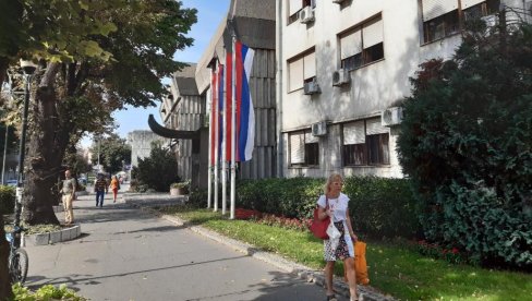 U SREMSKOJ MITROVICI PREDUZIMAJU MERE ZA POBOLJŠANJE NAPLATE IZVORNIH PRIHODA   Uz otpis dužnicima i popust savesnima