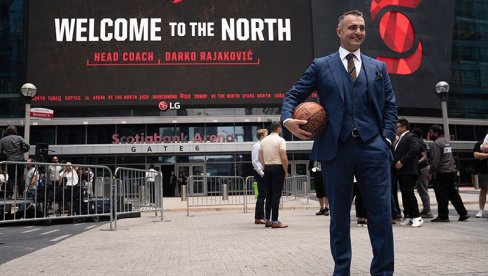 KOŠARKAŠKA BOMBA! Još jedan srpski trener u NBA ligi KOŠARKAŠKA BOMBA! Još jedan srpski trener u NBA ligi
