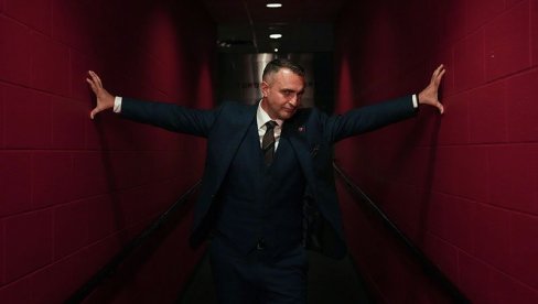 AMERI GLEDAJU I NE VERUJU! Srbin izazvao totalni zemljotres u NBA ligi (VIDEO)