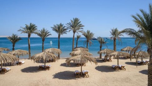 ŽELITE OPET U HURGADU, ALI ŽELITE I NEŠTO NOVO: Pred vama je potpuno nov, u svakom smislu sjajan hotel – Serry Beach Resort 5* ŽELITE OPET U HURGADU, ALI ŽELITE I NEŠTO NOVO: Pred vama je potpuno nov, u svakom smislu sjajan hotel – Serry Beach Resort 5*