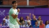 ALKARAZ PONOVO PRVI IGRAČ SVETA? Pobeda ga deli od vraćanja na tron ATP liste ALKARAZ PONOVO PRVI IGRAČ SVETA? Pobeda ga deli od vraćanja na tron ATP liste