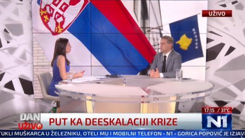 ОПОЗИЦИЈА СЕ ПРИДРУЖИЛА ПРИТИСКУ НА ВУЧИЋА: Бране Куртијеве специјалце (ВИДЕО) ОПОЗИЦИЈА СЕ ПРИДРУЖИЛА ПРИТИСКУ НА ВУЧИЋА: Бране Куртијеве специјалце (ВИДЕО)