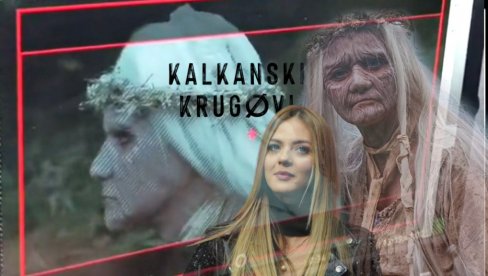 НАЈСТРАШНИЈА СЦЕНА КАЛКАНСКИХ КРУГОВА 3: Ево како ће баба Губа изгледати у наставку (ВИДЕО) НАЈСТРАШНИЈА СЦЕНА КАЛКАНСКИХ КРУГОВА 3: Ево како ће баба Губа изгледати у наставку (ВИДЕО)