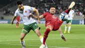 MEČ ZA INFARKT! Srbija golom u 96. minutu šokirala Bugarsku (FOTO/VIDEO) MEČ ZA INFARKT! Srbija golom u 96. minutu šokirala Bugarsku (FOTO/VIDEO)