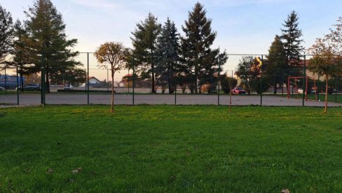 OD IGRE U PARKOVIMA, DO GRADSKE LIGE: U Loznici počelo prvenstvo u malom fudbalu OD IGRE U PARKOVIMA, DO GRADSKE LIGE: U Loznici počelo prvenstvo u malom fudbalu