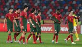 POČINJE EP ZA MLADE: Jedan od domaćina protiv portugalske kaznene ekspedicije POČINJE EP ZA MLADE: Jedan od domaćina protiv portugalske kaznene ekspedicije